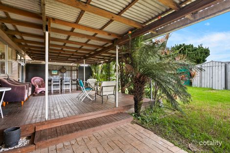 Property photo of 66 Poplar Avenue Albion Park Rail NSW 2527