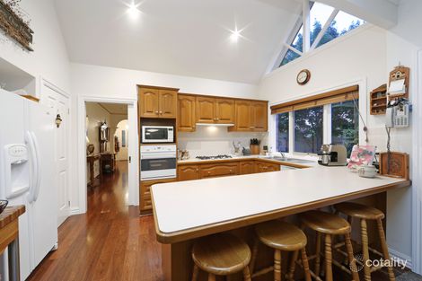 Property photo of 42 Golding Avenue Rowville VIC 3178