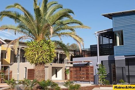 Property photo of 57/123 Barrack Road Murarrie QLD 4172