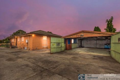 Property photo of 113 Blaxland Drive Dandenong North VIC 3175