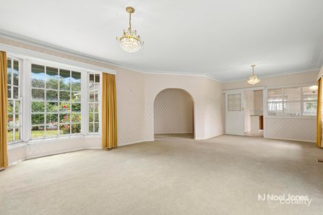 Property photo of 25 Sheehans Road Blackburn VIC 3130