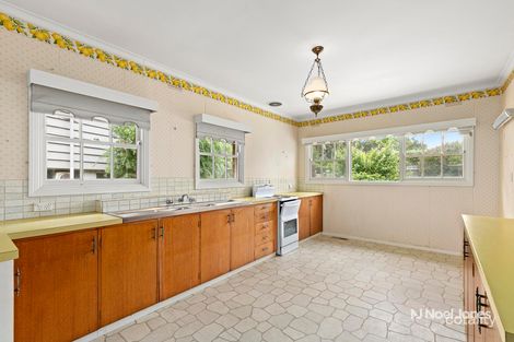 Property photo of 25 Sheehans Road Blackburn VIC 3130