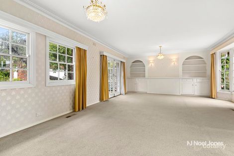 Property photo of 25 Sheehans Road Blackburn VIC 3130