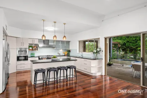 Property photo of 14 Seanna Place Brookwater QLD 4300