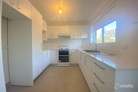 4/17 Oxford St, Merrylands, NSW 2160