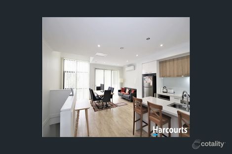 Property photo of 6 Quarter Circuit Springvale VIC 3171