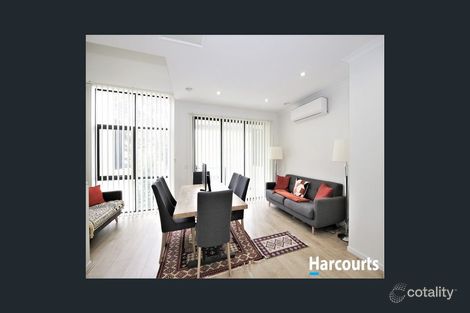Property photo of 6 Quarter Circuit Springvale VIC 3171