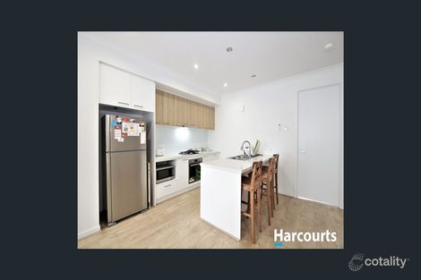 Property photo of 6 Quarter Circuit Springvale VIC 3171