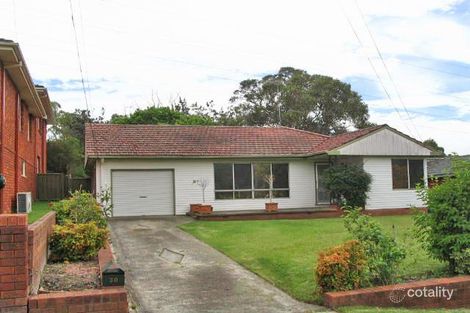 30 Magnolia St, Kirrawee, NSW 2232