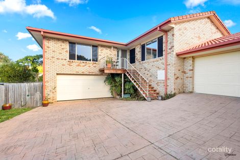 Property photo of 2/3 Lovat Brae Court Banora Point NSW 2486
