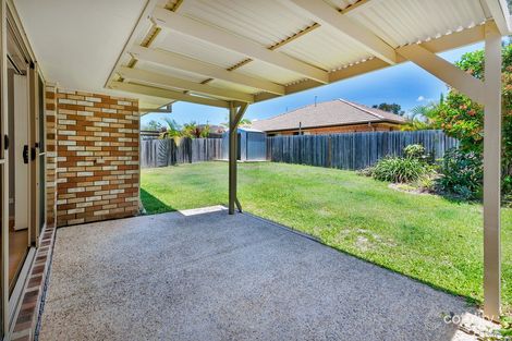 Property photo of 58 Gannon Way Upper Coomera QLD 4209