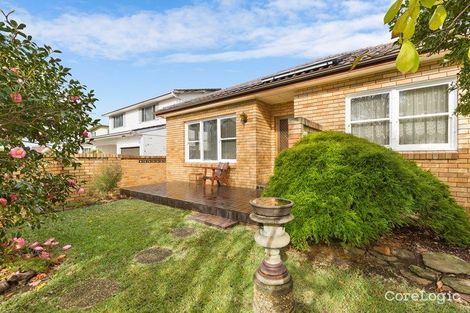 Property photo of 62 Scylla Road Oyster Bay NSW 2225