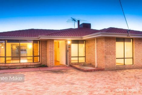 Property photo of 113 Wanneroo Road Greenwood WA 6024