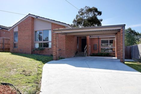 12 Valkyrie Cres, Ringwood, VIC 3134