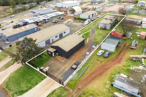 23 Boothby St, Drayton, QLD 4350