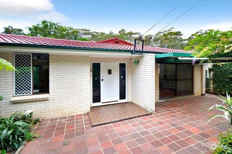 Property photo of 24 Wylie Street Kirrawee NSW 2232