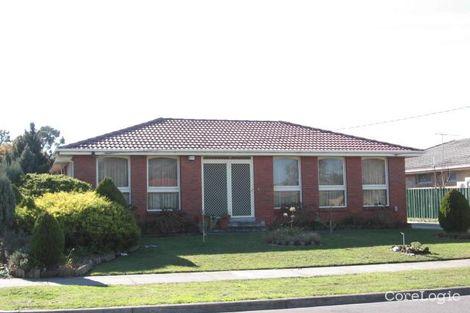 Property photo of 35 Gaynor Crescent Glen Waverley VIC 3150