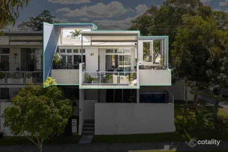11/200 Riding Rd, Balmoral, QLD 4171