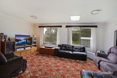 Property photo of 55 Nattai Street Tahmoor NSW 2573