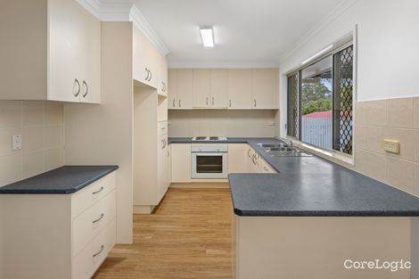 Property photo of 21 Nemira Street Carseldine QLD 4034