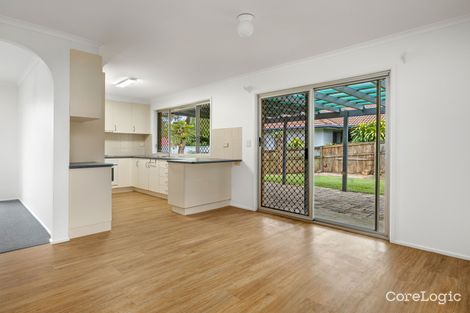 Property photo of 21 Nemira Street Carseldine QLD 4034