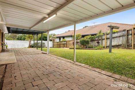 Property photo of 21 Nemira Street Carseldine QLD 4034