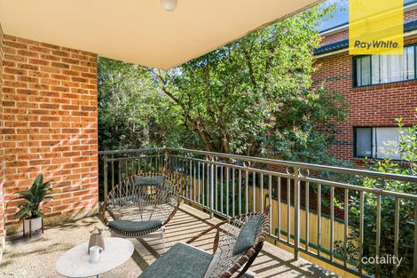 Property photo of 9/14-16 High Street Granville NSW 2142