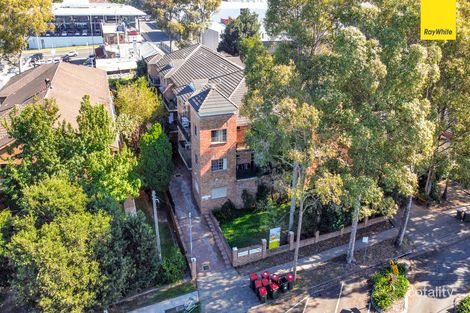 Property photo of 9/14-16 High Street Granville NSW 2142