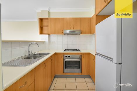 Property photo of 9/14-16 High Street Granville NSW 2142