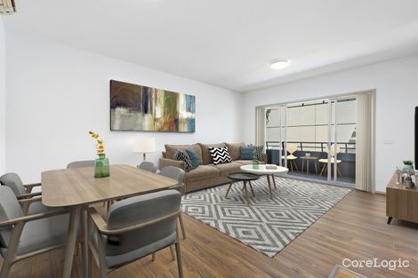 Property photo of 13/17-21 Blackwood Street North Melbourne VIC 3051