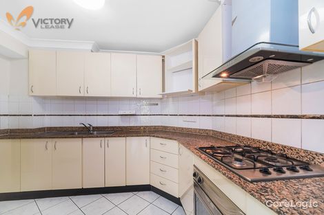 Property photo of 22/1 Rickard Road Bankstown NSW 2200