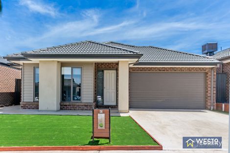 63 Diamond Pde, Cobblebank, VIC 3338