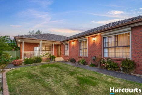 Property photo of 5 Dee Place Rowville VIC 3178