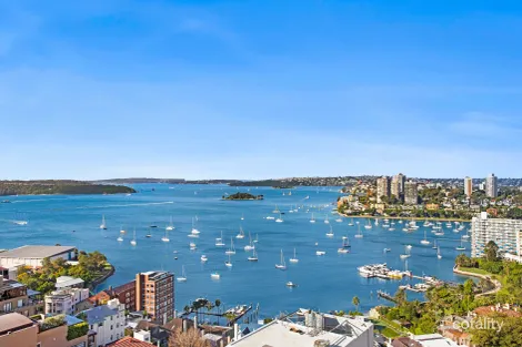 Property photo of 1704/7 Rockwall Crescent Potts Point NSW 2011