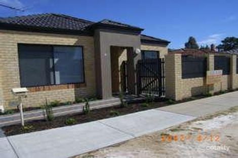 45 Wroxton St, Midland, WA 6056