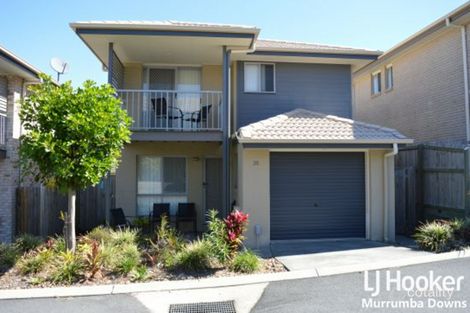 25/10-22 Blyth Rd, Murrumba Downs, QLD 4503