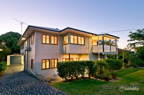 Property photo of 58 Stadcor Street Wavell Heights QLD 4012