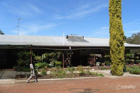 Property photo of 12 Moulton Street Bridgetown WA 6255