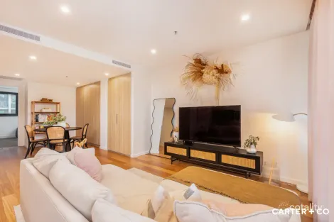Property photo of 613/55 Currong Street North Braddon ACT 2612