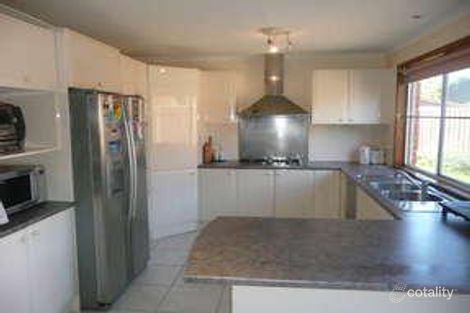 Property photo of 11 Odelia Crescent Plumpton NSW 2761