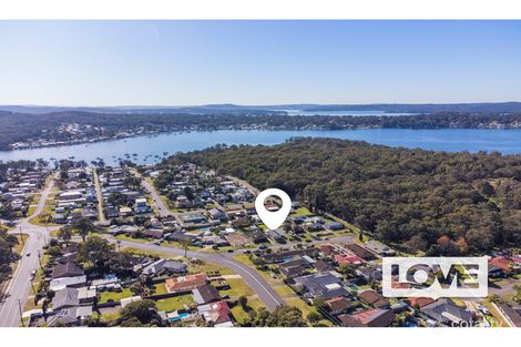 Property photo of 6 Knebworth Grove Rathmines NSW 2283