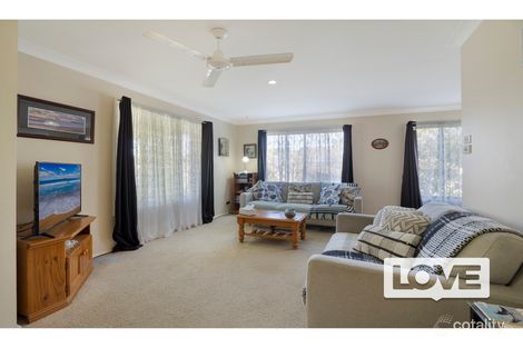 Property photo of 6 Knebworth Grove Rathmines NSW 2283