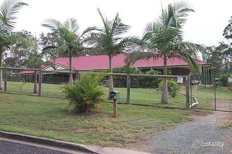 80 Weston Dr, Bunya, QLD 4055