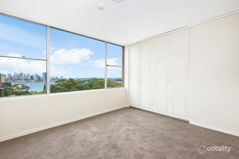 Property photo of 30/2-12 Crows Nest Road Waverton NSW 2060