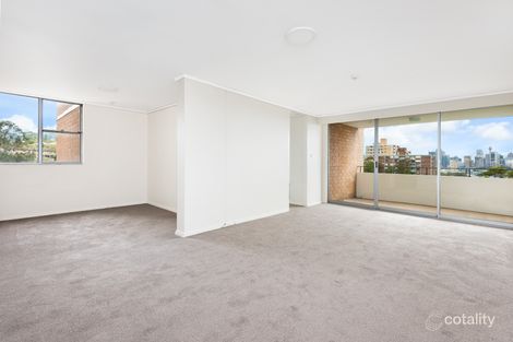 Property photo of 30/2-12 Crows Nest Road Waverton NSW 2060