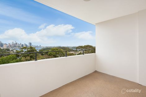 Property photo of 30/2-12 Crows Nest Road Waverton NSW 2060