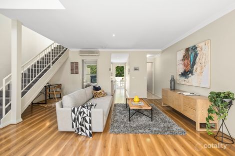 Property photo of 31/43-51 Jeffcott Street West Melbourne VIC 3003