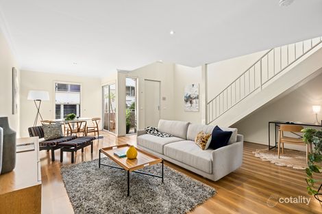 Property photo of 31/43-51 Jeffcott Street West Melbourne VIC 3003
