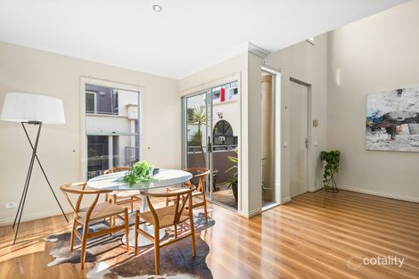 Property photo of 31/43-51 Jeffcott Street West Melbourne VIC 3003