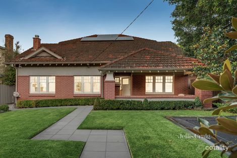 Property photo of 38 Montclair Avenue Brighton VIC 3186